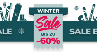Warehouse-One – WINTER SALE – bis 60% Rabatt!