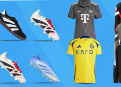 ADIDAS ULTIMATE SALE bei SportSpar.de – bis zu  86% Rabatt!