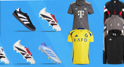 ADIDAS ULTIMATE SALE bei SportSpar.de – bis zu  86% Rabatt!