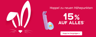 Orion Erotikshop – Vielfalt, die befriedigt – 15% Rabatt auf ALLES!