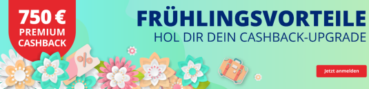 ab-in-den-urlaub.de – FRÜHBUCHER VORTEILE – Cashback bis 750€ Rabatt!
