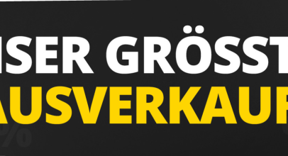 SportSpar – GRÖSSTER-AUSVERKAUF – bis 91% Rabatt!