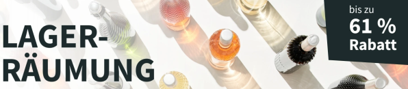 MERAVINO – Lagerräumung – bis zu 61% Rabatt auf ausgewählte Weine!