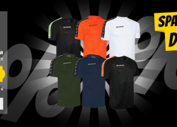 Spardeal des Tages bei SportSpar.de mit 63% Rabatt!