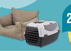 ZooRoyal – Transportzubehör – bis 20% Rabatt auf ausgewählte Artikel!