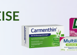 SANICARE Versandapotheke – AKTIONSPREISE im April – bis zu 54% Rabatt!