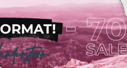 Jan Vanderstorm – XXL FORMAT DEAL – bis 70% Rabatt auf ausgewählte Styles!