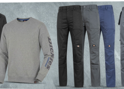 SportSpar – Dickies Workwear Sale – bis 73% Rabatt!