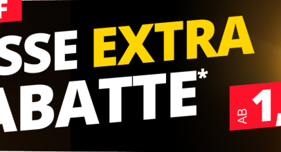 SportSpar – Ausverkauf-Extra-Rabatt – bis 95% Ersparnis!