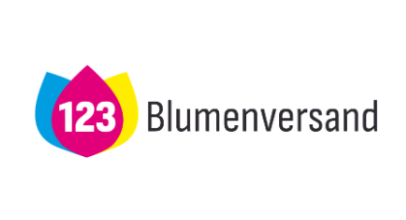 123Blumenversand – Bis zu 46% TOP-RABATT auf ausgewählte Sträuße!