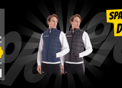 Spardeal des Tages bei SportSpar.de mit 73% Rabatt!