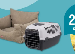 ZooRoyal – Transportzubehör – bis 20% Rabatt auf ausgewählte Artikel!