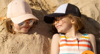 ITS Reisen – Sonne, Sand, Familienzeit mit bis zu 40% Rabatt!