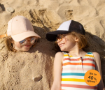 ITS Reisen – Sonne, Sand, Familienzeit mit bis zu 40% Rabatt!