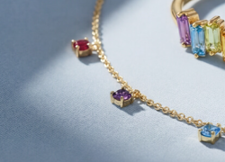 CHRIST – bis zu 20% Rabatt auf ausgewählte Schmuckstücke!