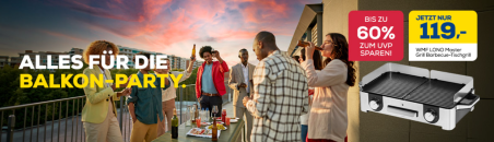 EURONICS – Tolle Angebote zum Frühling – bis 60% Rabatt!