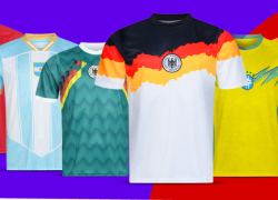 SportSpar – WM DEAL – NEUE TRIKOTS – je 9,99€!