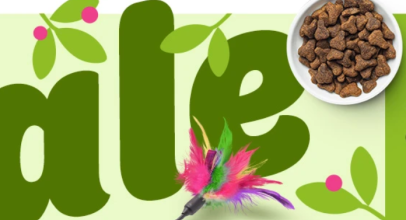 Zooplus – SPRING SALE – Bis zu 30% Rabatt auf ausgewählte Produkte!