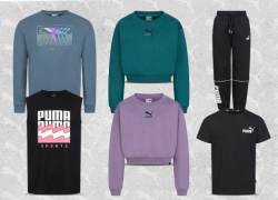 PUMA Neuheiten SALE bei SportSpar.de – bis zu 80% Rabatt!