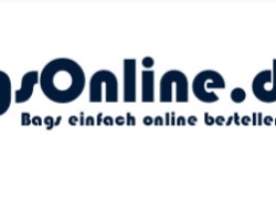 BagsOnline – SALE mit bis zu 40% Rabatt!