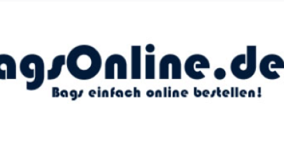 BagsOnline – SALE mit bis zu 40% Rabatt!