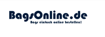 BagsOnline – SALE mit bis zu 40% Rabatt!
