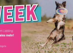 ZooRoyal – FITWEEK – bis 15% Rabatt!