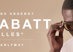 Hawes & Curtis – Feiertagsangebot zum 1. Mai – 20% Rabatt auf ALLES!