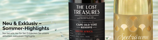 Reduzierte Aktionsweine bei HAWESKO – bis 50% Rabatt!