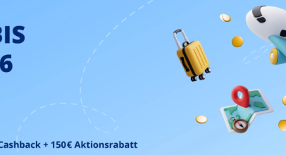 ab-in-den-urlaub und L’TUR – bis 900€ auf ausgewählte Reisen!
