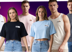 SportSpar –  ellesse SPRING BREAK SALE – bis 80% Rabatt!