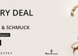 Christ – Mystery Deal – bis zu 20% Rabatt!