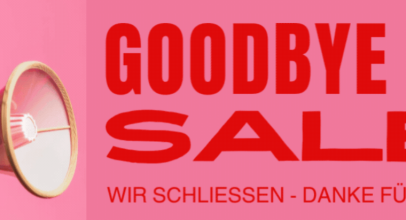 Parfuemerie – FINAL SALE – 40% Rabatt auf ausgewählte Pflege-Produkte + 5% Rabatt auf SALE + Gratis Proben!
