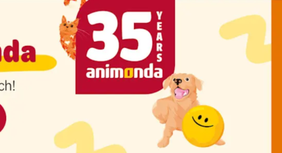 Zooplus – Hol dir die besten Angebote – bis zu 25% Rabatt!
