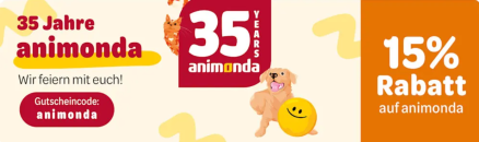 Zooplus – Hol dir die besten Angebote – bis zu 25% Rabatt!