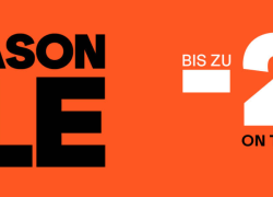 SportScheck – MID-SEASON SALE – bis 25% Rabatt on Top auf ausgewählte Artikel!
