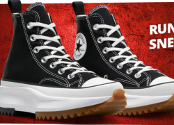SportSpar – CONVERSE WOW DEAL – 80% Rabatt!