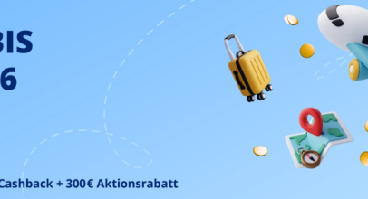ab-in-den-urlaub.de – Travel Week Special – bis zu 1.050€ auf ausgewählte Reisen!