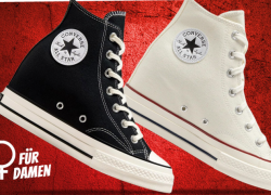 SportSpar – CONVERSE WOW DEAL – 80% Rabatt!