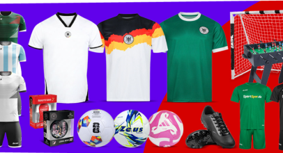 SportSpar – WM DEALS – bis 90% Rabatt!