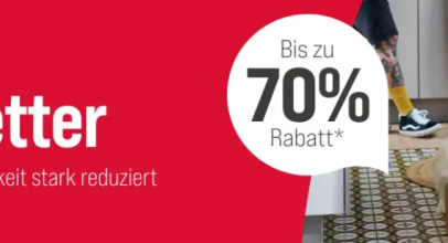 ZooRoyal – bis zu 70% Rabatt beim Kauf von ausgewählten Produkten!