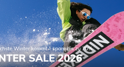 Warehouse-One – WINTER SALE – bis 70% Rabatt!