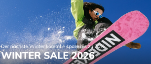 Warehouse-One – WINTER SALE – bis 70% Rabatt!