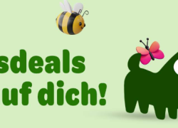 Zooplus – Hol dir die besten Angebote – bis zu 40% Rabatt!