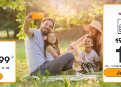 winSIM – 10GB/20GB/40GB/Unlimited Datenvolumen ab 6,99€ je Monat!