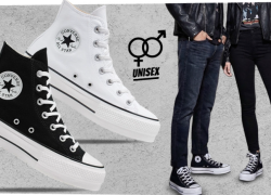 SportSpar – CONVERSE WOW DEAL – 72% Rabatt!