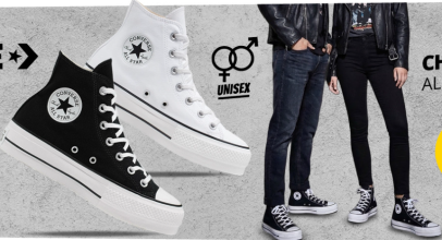 SportSpar – CONVERSE WOW DEAL – 72% Rabatt!