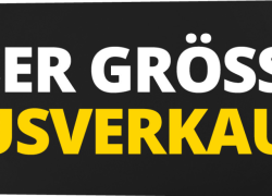 SportSpar – Grösster Ausverkauf – bis 91% Rabatt!