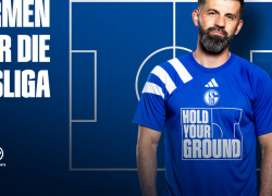 Mega-Sale bei FC Schalke 04 – bis zu 50% Rabatt!