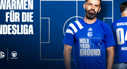 Mega-Sale bei FC Schalke 04 – bis zu 50% Rabatt!